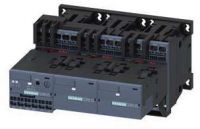 Stern-Dreieck-Kombination mit ASI AC 3, 5,5kW/400V DC 24V, 3-polig S00 3RA2415-8XH31-2BB4