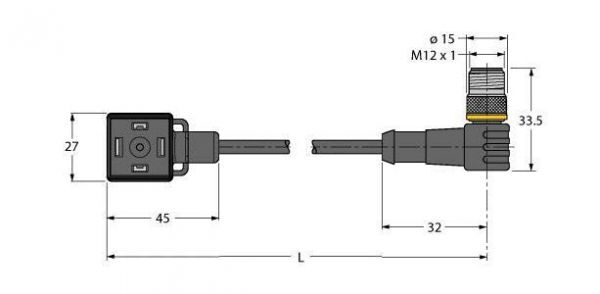 VAS22-S80E-0.6-WSC5.31T/TXL