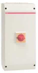 ABB EMV-Sicherheitssch. 3p 37 OTE75A3M