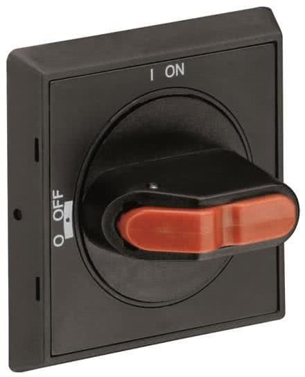 ABB Drehgriff MSHD-LB