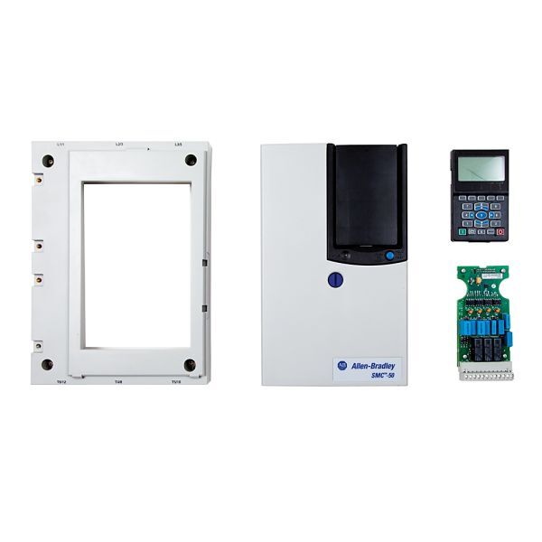 SMC Flex - SMC-50 with Bypass Upgr 251A