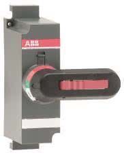 ABB Direktgr. BK 65mm W.u.Abd. OSV200BK