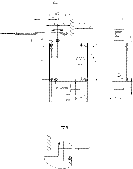 TZ1RE024BHA10VAB-C2401