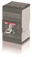 ABB 250 3P XT1C 160 TMD 125-1250 3p F F 1SDA067398R1