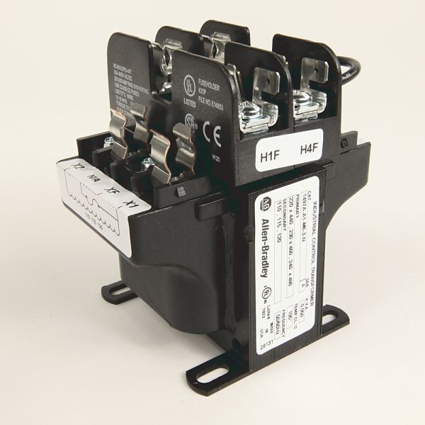 3000VA 240x480-120V 60Hz CPT