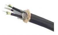 Flex. Fiber Optic Cable Schleppltg., aufteilbar, vorkonf. mit 4 BFOC Steckern 6XV1820-6BH50