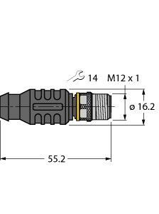 RSE57-TR2/RFID