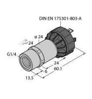 PT2.5V-1001-I2-DA91 100007671