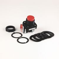 30mm Momentary Push Button 800H PB 800HC-BR6D2