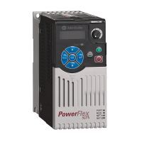 PowerFlex 523 2.2kW (3Hp) AC Drive 25A-D6P0N104