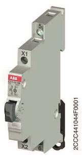ABB E217-16-10B Leuchttaster E217-16-10B