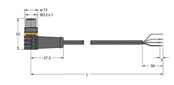 WSS4T-5/TXL