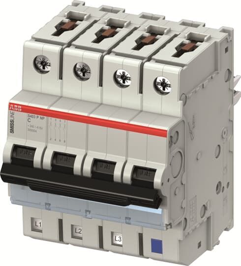 S403P-C40NP