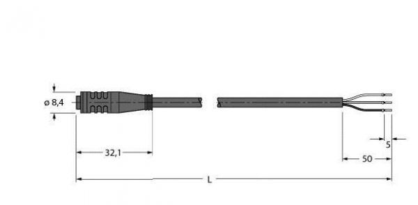 PKG3S-10/TXL