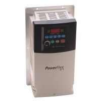 PowerFlex 40 2.2 kW (3 Hp) AC Drive 22B-A012F104
