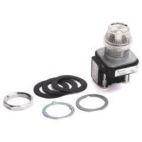 30mm Pilot Light 800T 800T-QH2R