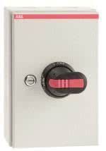 ABB Sicherheitssch. 3p 30 kW OTL63T3M