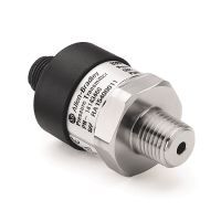 Standard Solid-State Pressure Sensor 836P-N3NFGA30A-D4