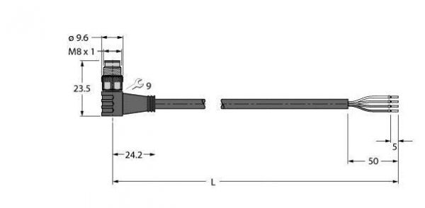 PSW4M-2/TEL