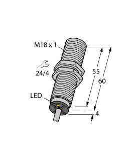 BI5-M18-AZ3X