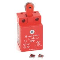 Safety Limit Switches 440P-M18001