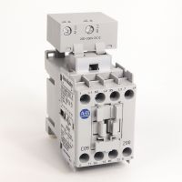 IEC 9 A Contactor 100-C09EA10