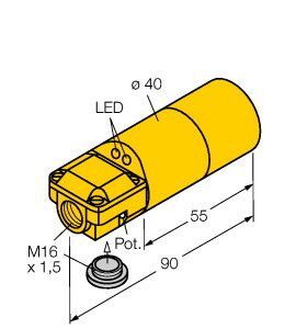 DNI30U-K40SR-AP4X2