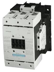 Schütz 55kW/400V/AC-3 AC DC-Betätigung UC240-277V Hilfskontakte 2NO+2NC