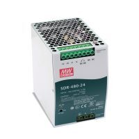 24V DC Hutschienen Netzteil 480 W 