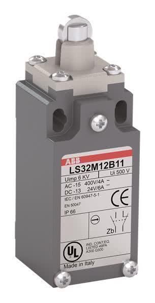 ABB St.Positionsschalter LS32M12B11