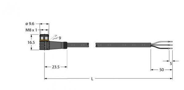 PKW3M-5/TEL