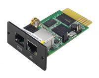 WebPro ModBus Card PowerValue 4NWP100221R0001