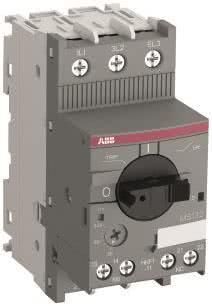 ABB MS132-32-HKF1-11 MS132-32-HKF1-11