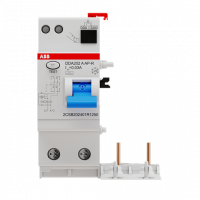 DDA202A-25/0,03AP- 2CSB202401R1250