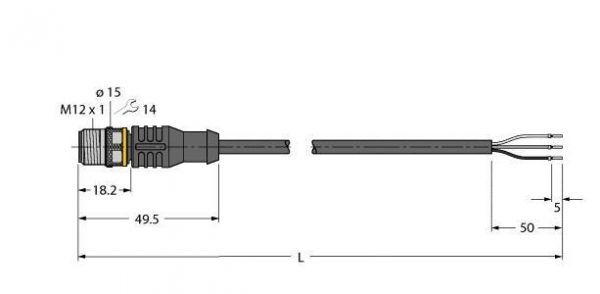 RSC4T-3/TXO3700