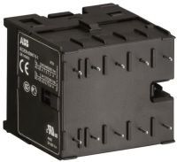 ABB Kleinhilfsschütz 42V K6-40E-P-02 GJH1211009R0402