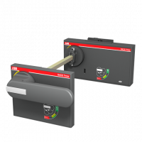 RHE XT7 F/W STAND. 1SDA104863R0001