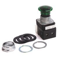 30mm Momentary Push Button 800T PB 800T-QMH2G