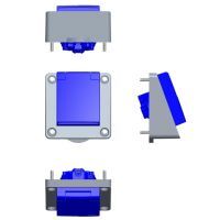 1XSCHUKO/FMCE50 2CMA191087R1000