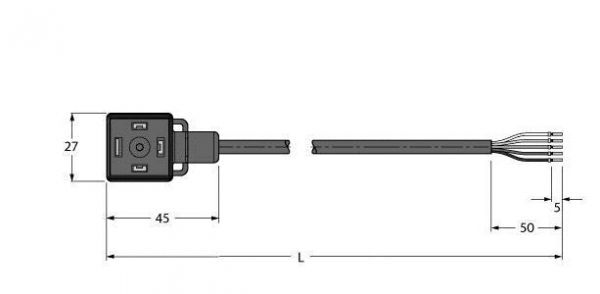 VAS04-K81E-5/TXL