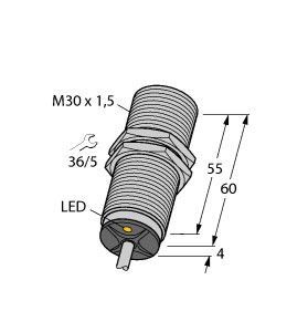 BI10U-EM30-AN6X