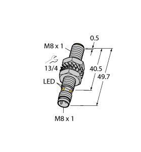 BI2-M08E-AN6X-V1131