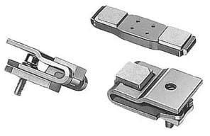 Ersatzschaltstücke für Bgr. S6 für Schütz 3RT1456, 250A/AC-1