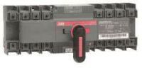 ABB Lastumschalter m. OTM40F4CMA230V 1SCA120102R1001