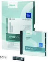 SIMATIC WinCC Professional 4096 Powertags, SUS Software Update Service 6AV2103-0HA00-0AL0