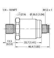 PT3PSIV-1503-I2-H1143/D840 100004640