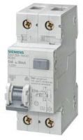 SIEM 5SU13567KK16 FI/LS 30mA 1+N-P C16 5SU13567KK16