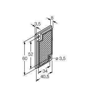 BRT-60X40C