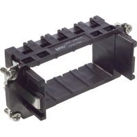 EPIC MCR 16 B RAHMEN F.STECKDOSENMODULE 10381500