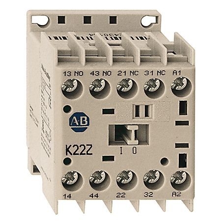 IEC Miniature Control Relay